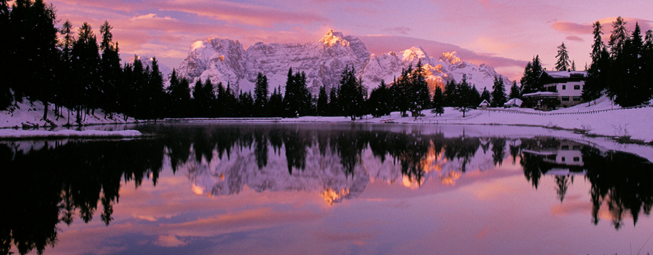 auronzo-lago