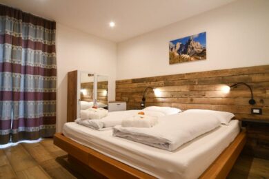 Immagine B&B Abete Rosso
