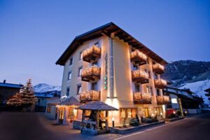 Immagine Hotel Angelica