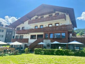 Immagine Hotel da Beppe Sello