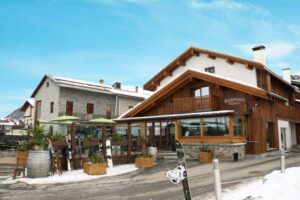 Immagine Hotel Galli's