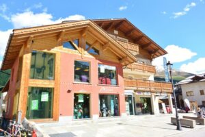 Immagine Hotel Garnì al Plan