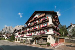 Immagine Hotel Trieste
