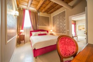 Immagine Lady capulet apartment Verona per olimpiadi invernali 2026