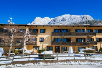 Immagine Residence Lagorai Tesero