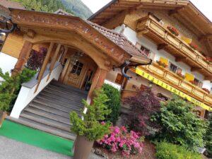 Immagine Santeshotel