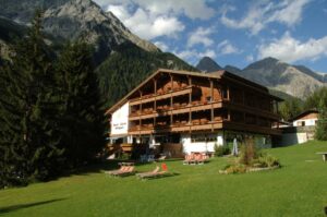 Immagine Sport Hotel Wildgall