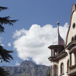 Giardini di Castel Trauttmansdorff