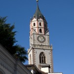 Edificio storico di Merano