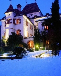 Hotel Castel Rundegg